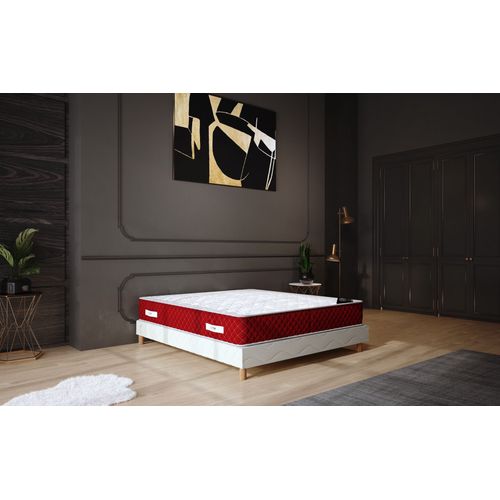 Matelas Mousse Rosso 160x200 Hauteur 25cm