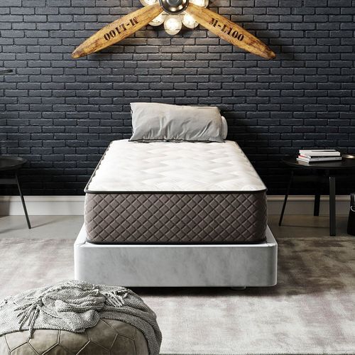 Matelas Mousse Hôtel Confort 90x190 Hauteur 30cm