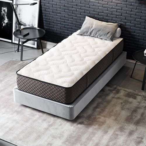 Matelas Mousse Hôtel Confort 90x200 Hauteur 30cm