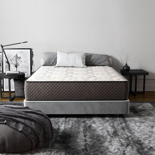 Matelas Mousse Hôtel Confort 140x200 Hauteur 30cm