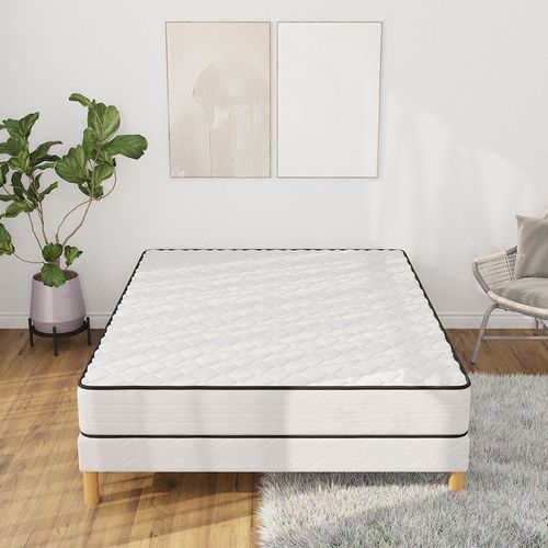 Matelas Mousse Medicaltex 140x200 Hauteur 20cm