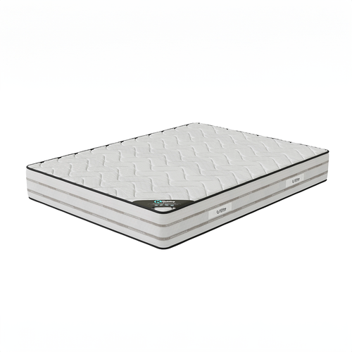 Matelas Mousse Memoryfoam 140x190 Accueil Mémoire De Forme Hauteur 25cm