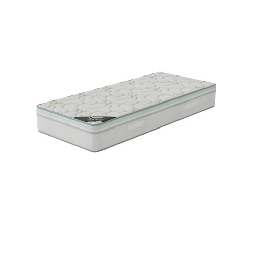 Matelas Mousse Aloe Vera 80x190 Accueil Mémoire De Forme Hauteur 27cm