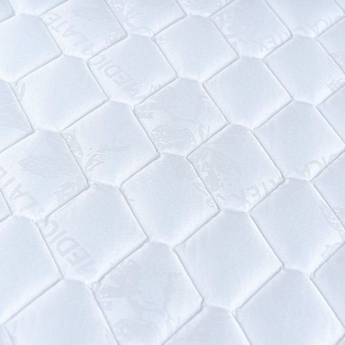 Matelas Mousse Rosso 140x190 Hauteur 25cm