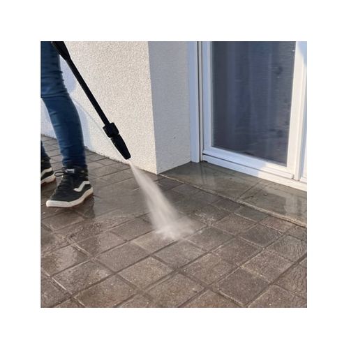 Nettoyeur Haute Pression Eziclean® Hydroforce 165