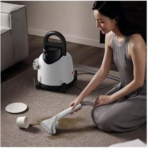 Nettoyeur Injecteur Extracteur Eziclean® Spot Remover W2