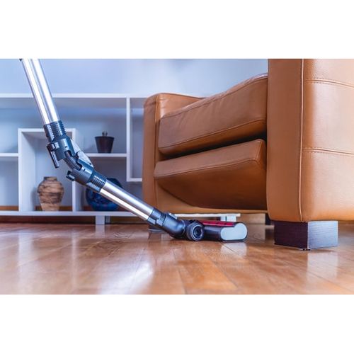 Aspirateur Balai Sans Fil Eziclean® Cycloboost FR15 Animal "Fabriqué En France"