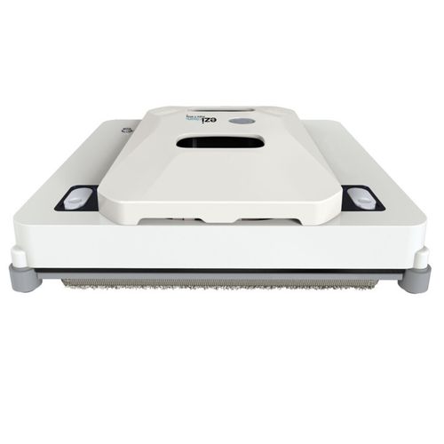 Robot lave-vitres EZICLEAN WINDOBOT S5 PRO Blanc