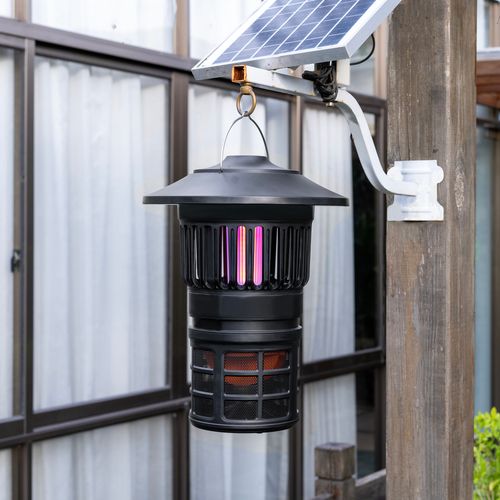 Lampe Uv Anti-moustique Ezilight® Mosquito