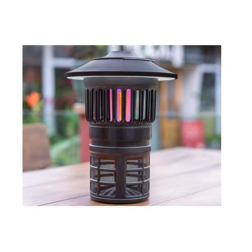 Lampe Uv Anti-moustique Ezilight® Mosquito