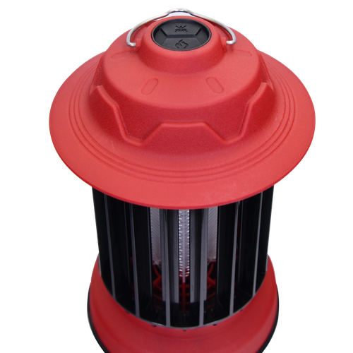 Lampe Uv Anti-moustique Ezilight® Mosquito