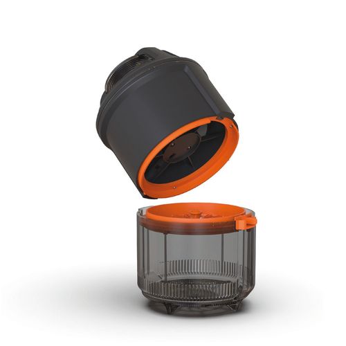 Lampe Uv Anti-moustique Ezilight® Mosquito