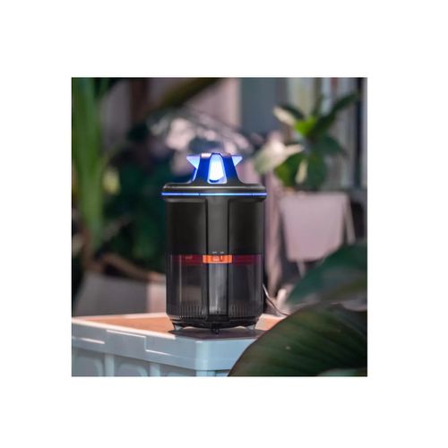 Lampe Uv Anti-moustique Ezilight® Mosquito