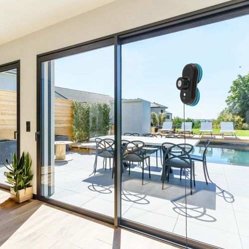 Robot lave-vitres EZICLEAN WINDOBOT S1 ONE