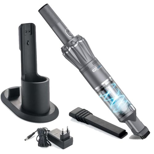 Aspirateur à Main Eziclean® Blaster F90