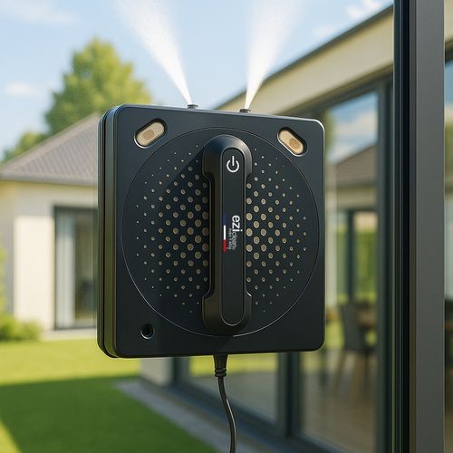 Robot Lave-vitres Eziclean® Windobot S10 Vibra