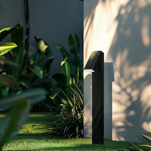 Lampe Solaire Ezilight® Solar Way S15