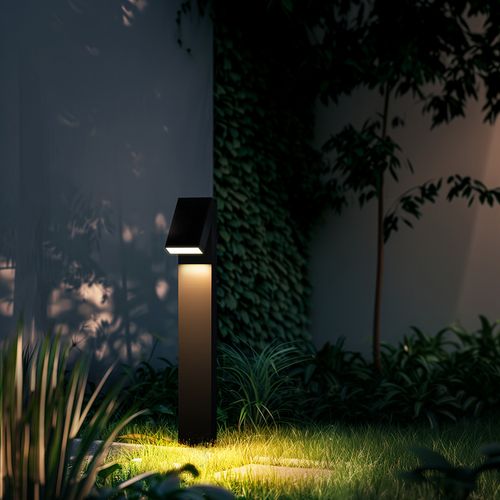 Lampe Solaire Ezilight® Solar Way S15