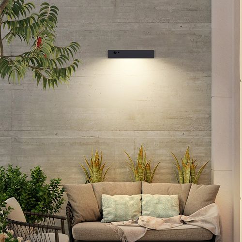 Lampe Solaire Ezilight® Solar Wall S24