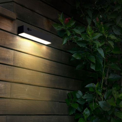 Lampe Solaire Ezilight® Solar Wall S24