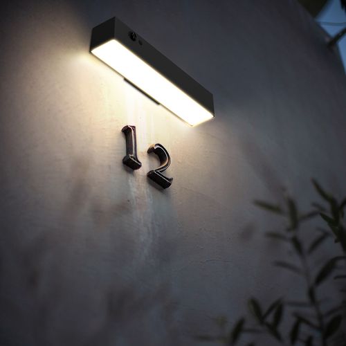 Lampe Solaire Ezilight® Solar Wall S24