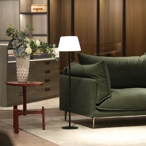 Lot De 4 Lampadaires Solaires Ezilight® Solar Lamp L40