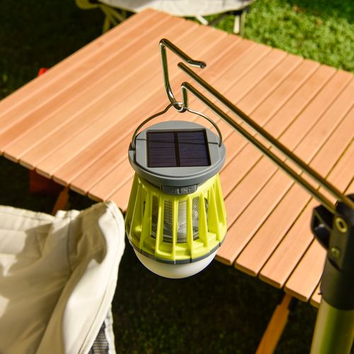 Lampe Uv Anti-moustique Ezilight® Mosquito