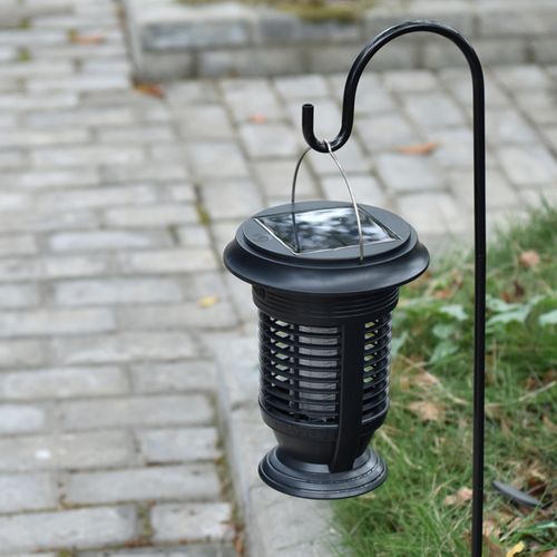 Lampe Uv Anti-moustique Ezilight® Mosquito