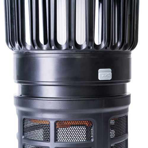 Lampe Uv Anti-moustique Ezilight® Mosquito