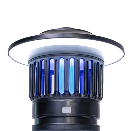 Lampe Uv Anti-moustique Ezilight® Mosquito