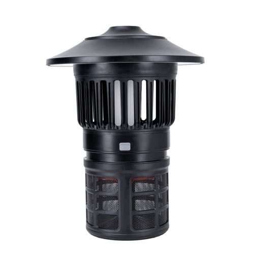 Lampe Uv Anti-moustique Ezilight® Mosquito