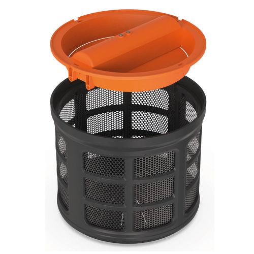 Lampe Uv Anti-moustique Ezilight® Mosquito