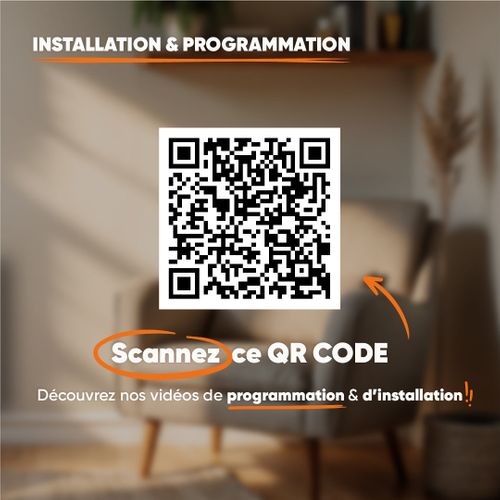 Radiateur Électrique Fixe à Inertie Sèche Céramique 1000w Oveo Horizontal Blanc