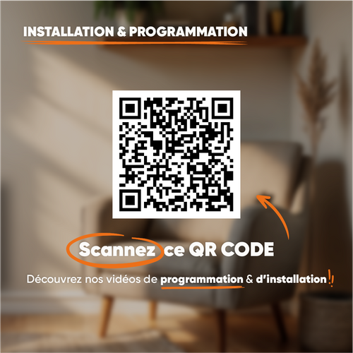 Sèche-serviette Électrique Sans Fluide 300w H.62xl54cm Hestia Noir