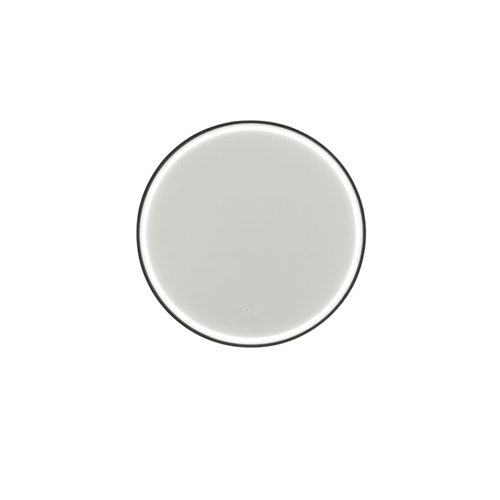 Miroir De Salle De Bain 70 Cm Switch