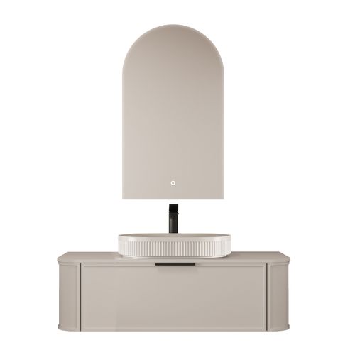 Ensemble De Salle De Bain 120 Cm Aquapari