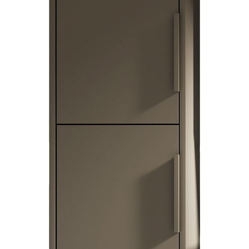 Ensemble De Salle De Bain Lichen 120 Cm Aquamila