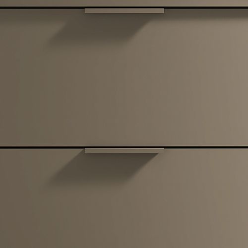 Ensemble De Salle De Bain Lichen 120 Cm Aquamila