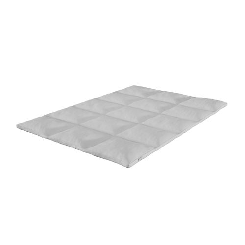 Surmatelas Plume De Canard - 160x200cm - Drimz By Morphea