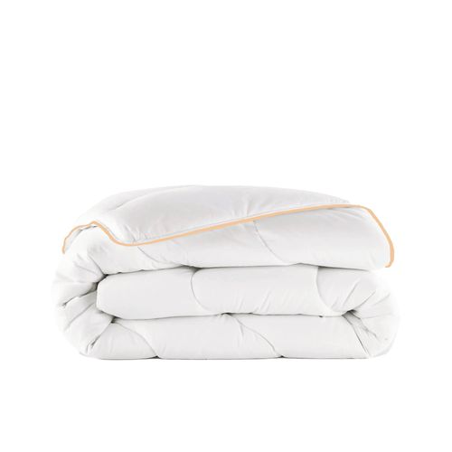 Light Couette - 240x260cm - 100% Plume De Canard - Drimz By Morphea