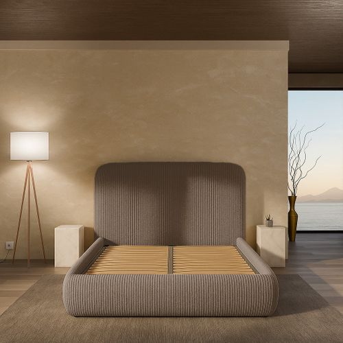 Lit Coffre Éra Drimz - 180x200cm