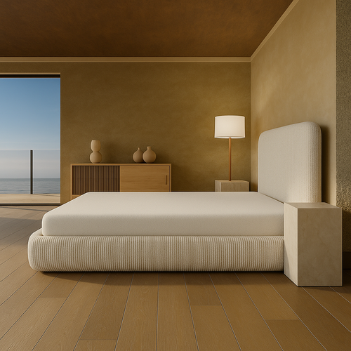 Lit Coffre Éra Drimz - 180x200cm