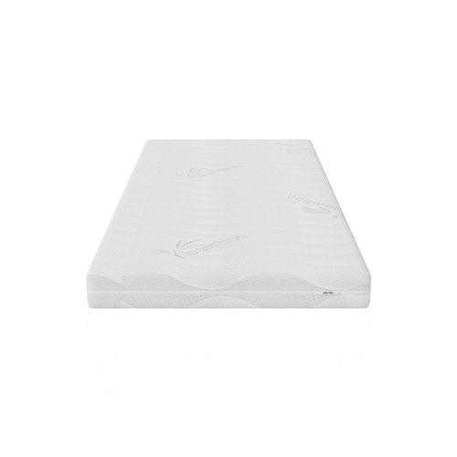 Matelas Mousse 90x190 cm IZY Hauteur 10cm