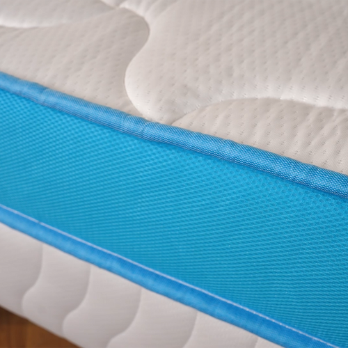 Matelas Mousse 160x200 cm Fresh Memory Hauteur 15cm