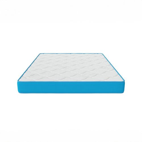 Matelas Mousse 160x200 cm Fresh Memory Hauteur 15cm