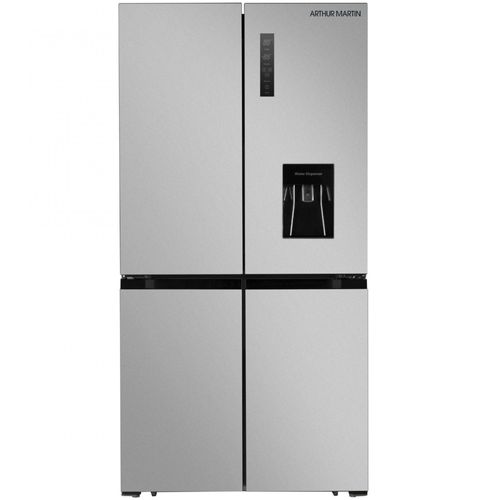 Amcdf1564imx Réfrigérateur Multi-portes 563 L No-frost Inox Ice Maker