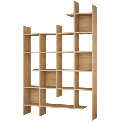 Bok - Meuble à Étagères Bois