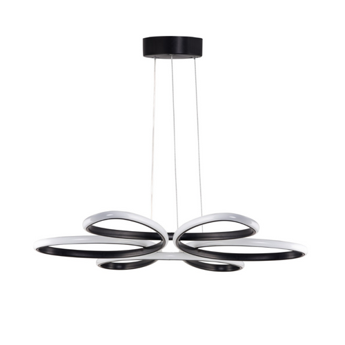 Margaux - Suspension Noire