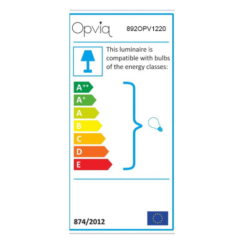 Jeanne - Applique Murale Noire Et Dorée