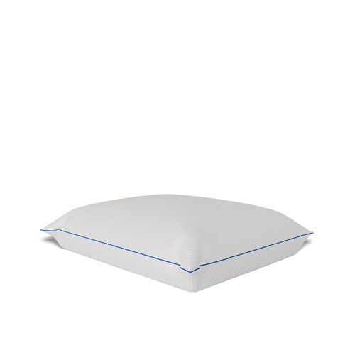 Oreiller Ergonomique Mémoire De Forme 50x70 Épais 12cm - Air Memory